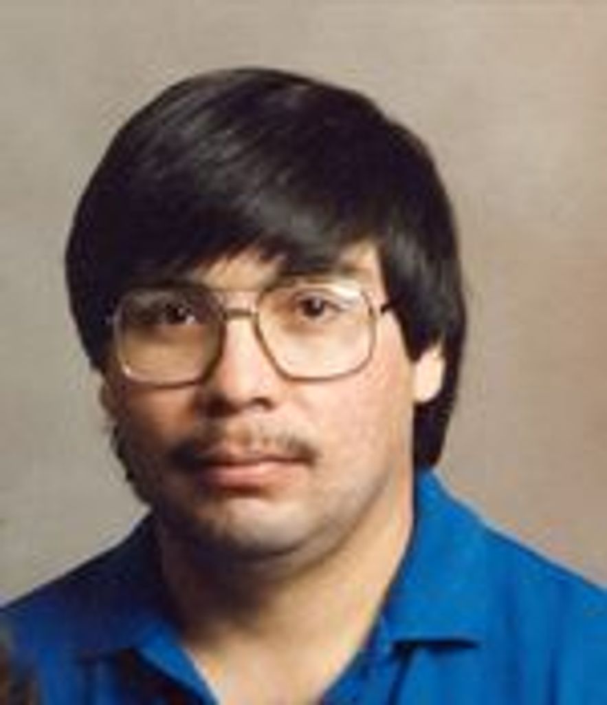 Terrance Eugene Thompson