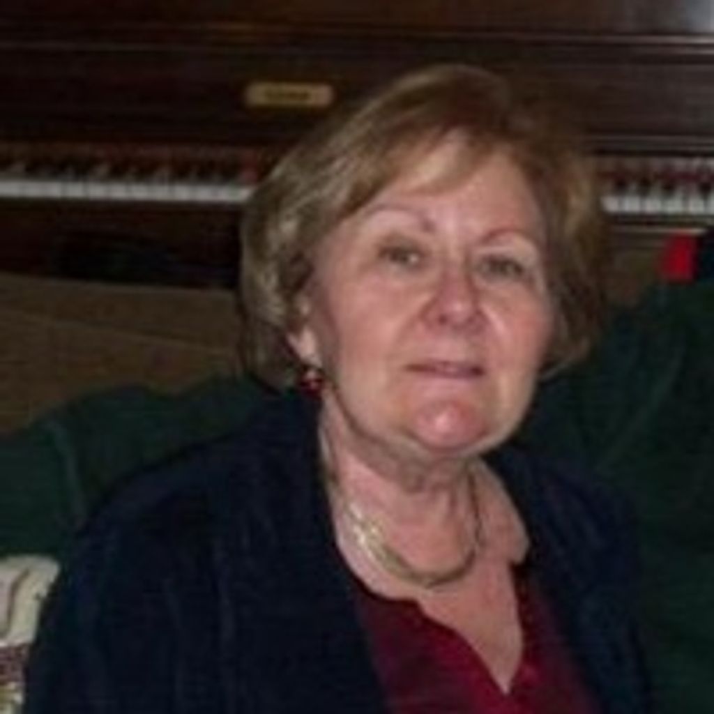 Anita Sue Lane