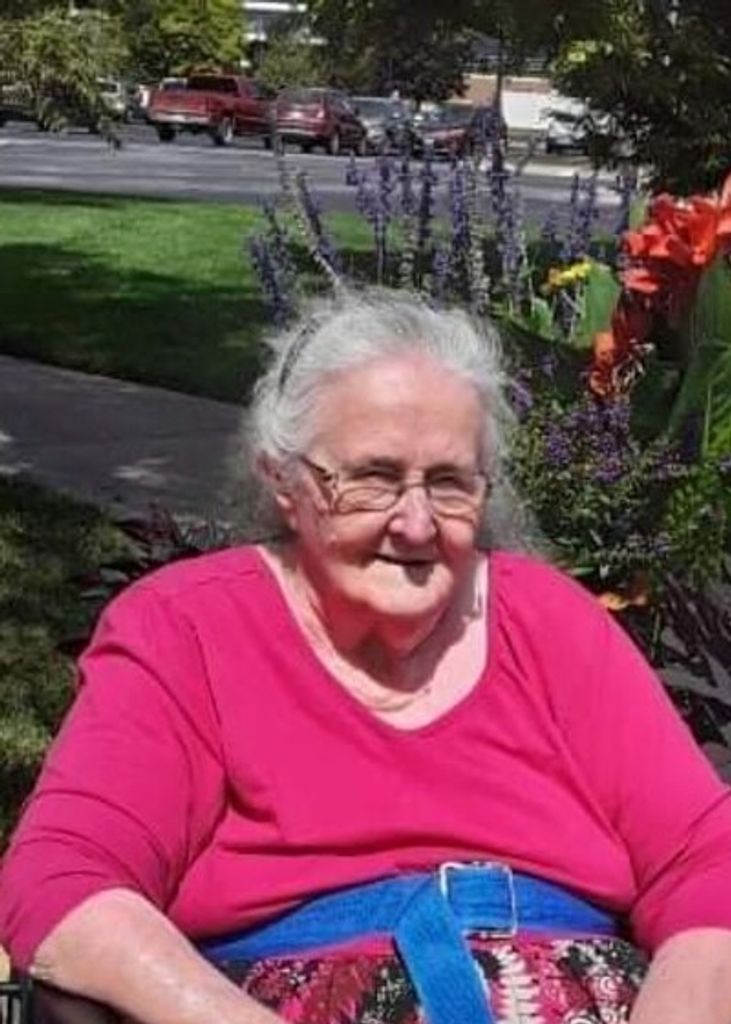 Norma Lee Mccullough Profile Photo