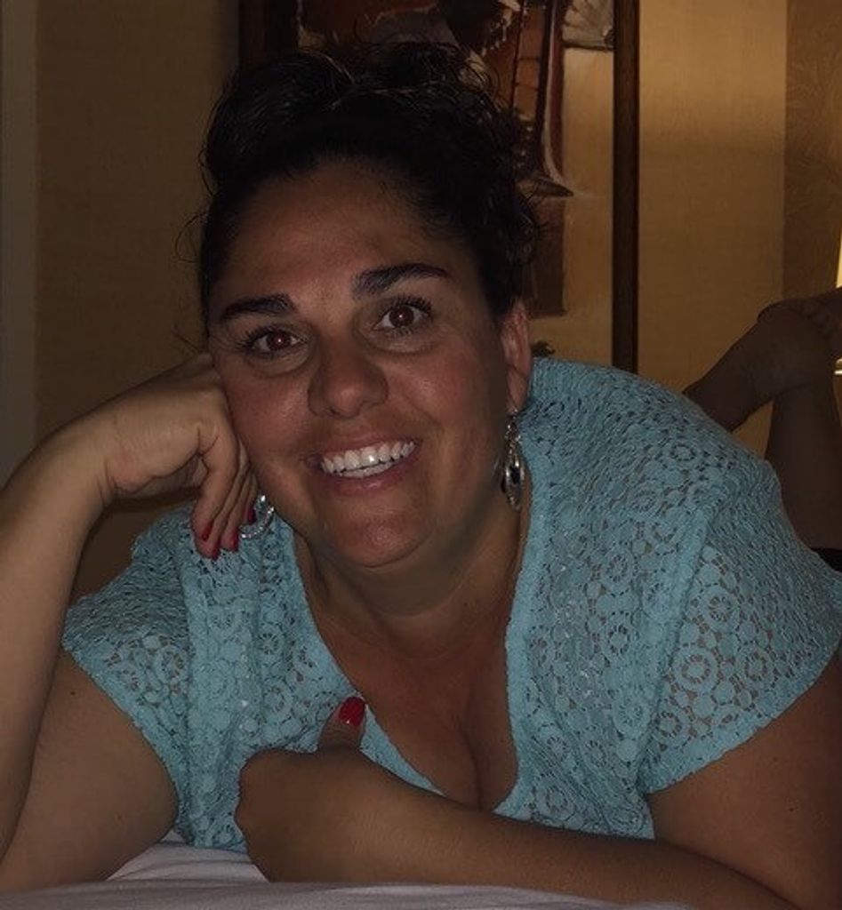Angela  Marie DeBolt