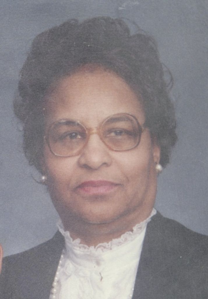 Maud V Abernathy Profile Photo