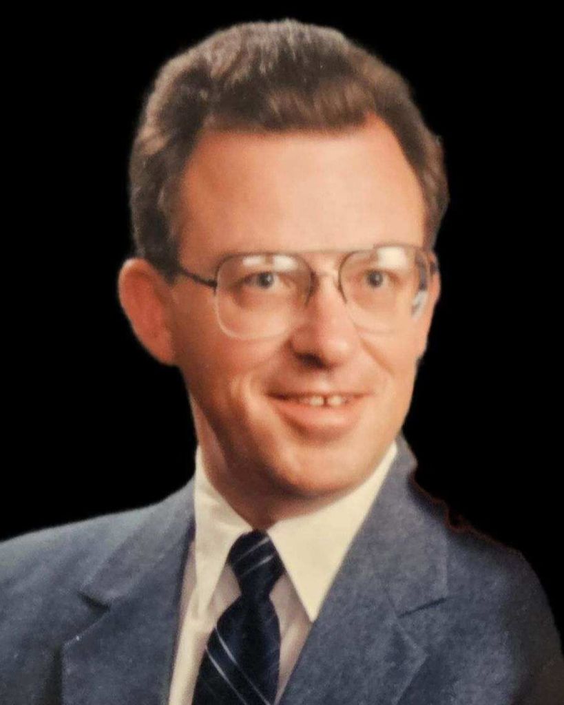 Howard Elroy Davis