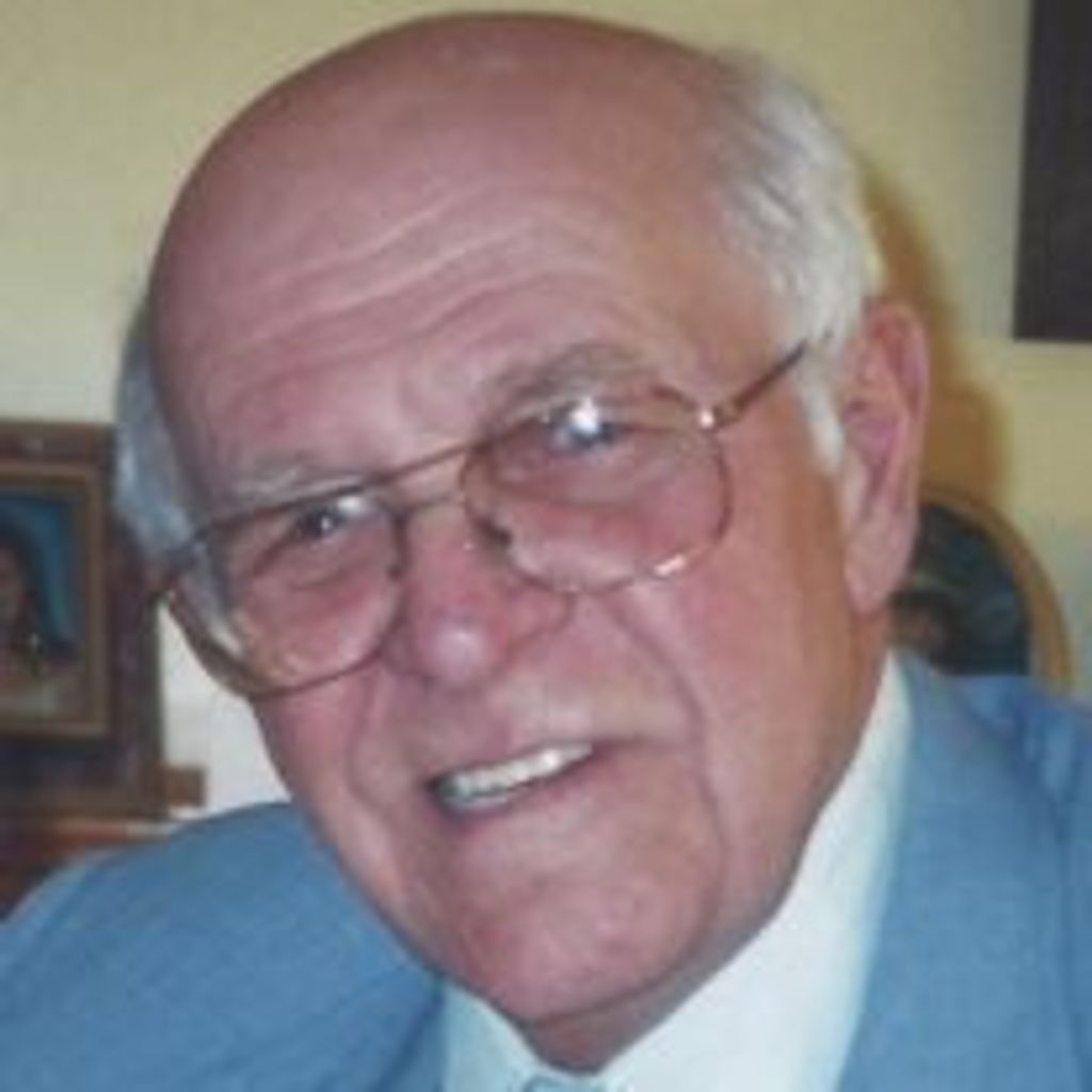 Pierre Dandeneau Profile Photo