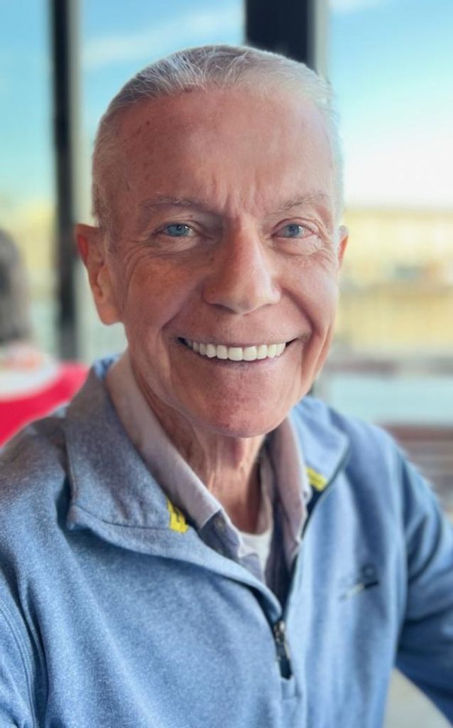 John R. Casey Profile Photo