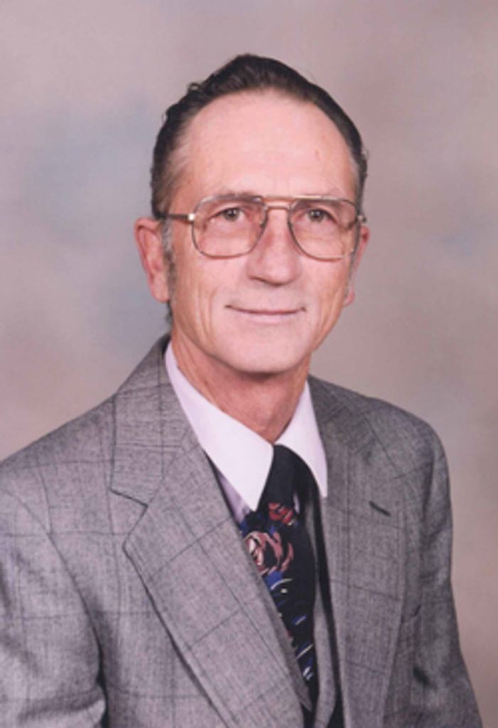 Dennis E. Koranda Jr.