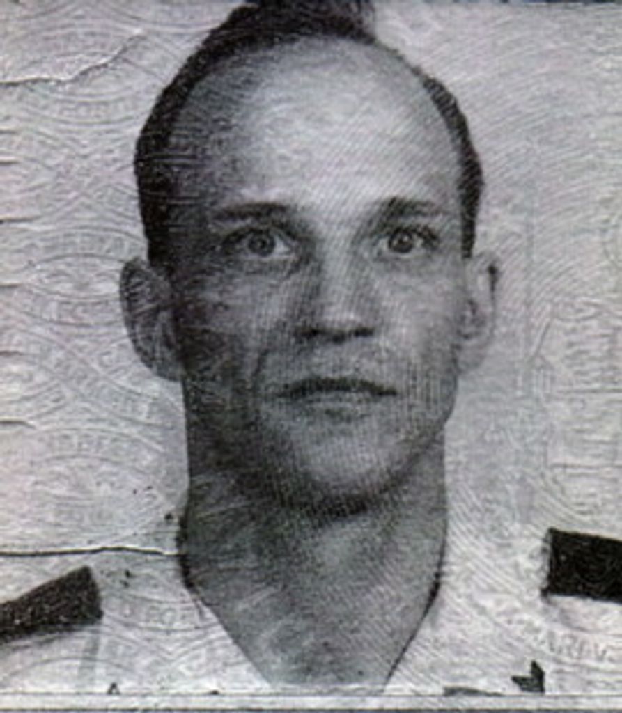 Terry Thompson