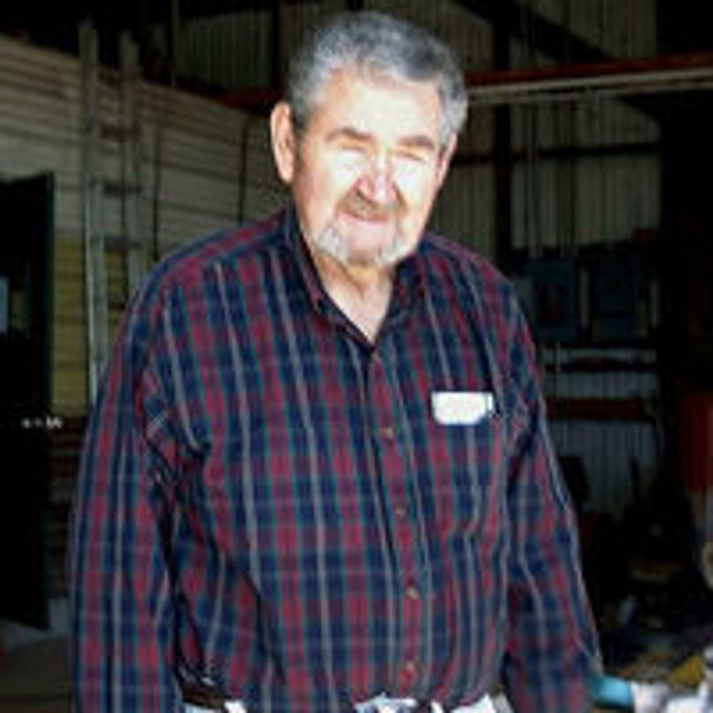 George William Martin