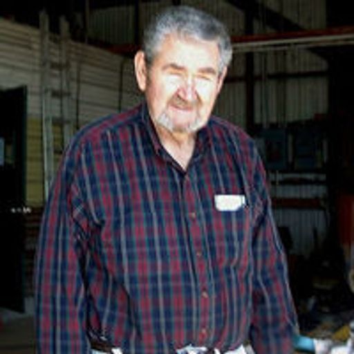 George William Martin Profile Photo