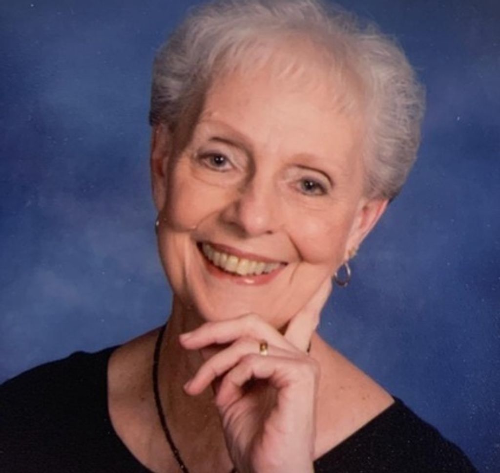 Gail Ann Langdon Profile Photo