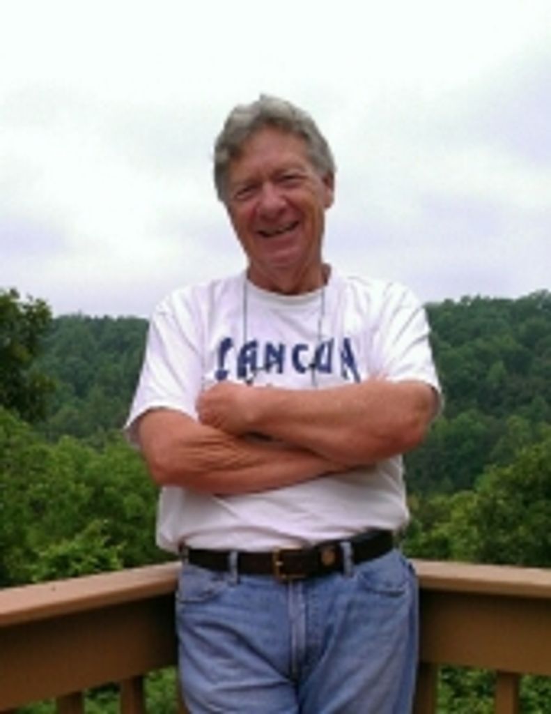 Edward H.  Staats, Jr.