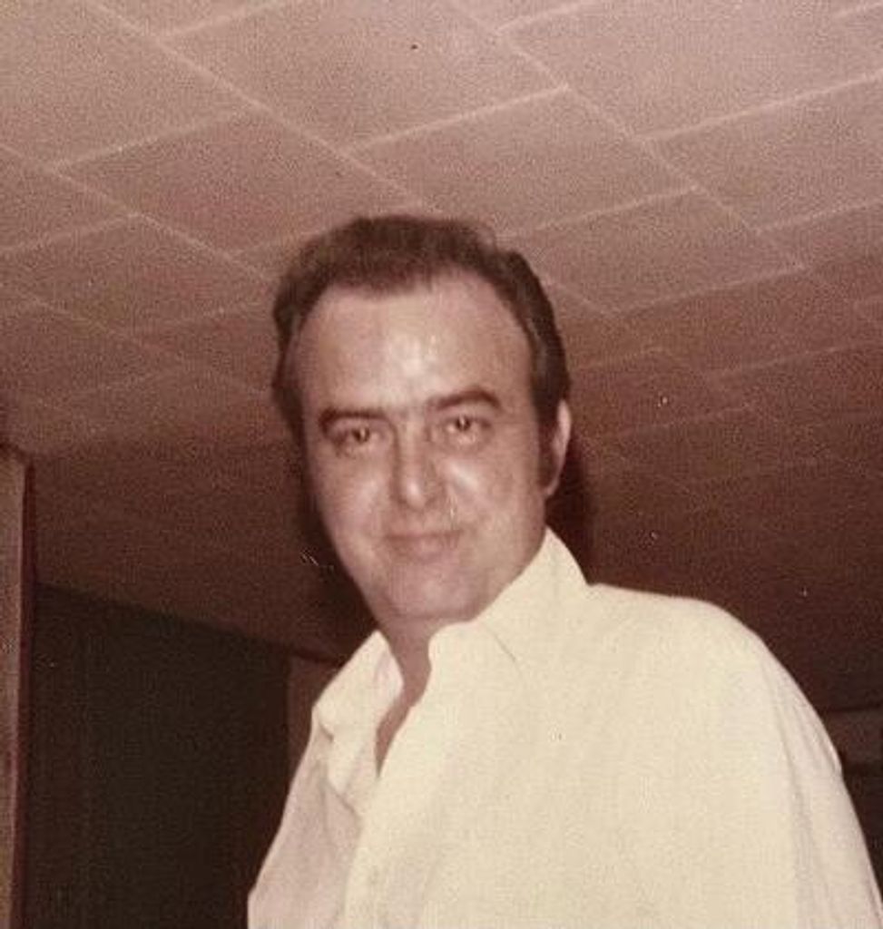 Donald P. Mccoy Profile Photo