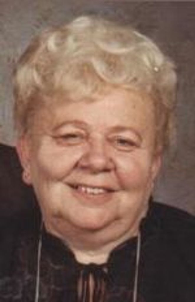 Margaret A. Lunsford