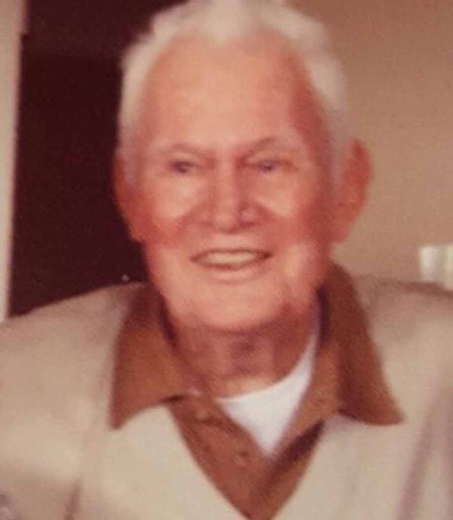 John Hogan