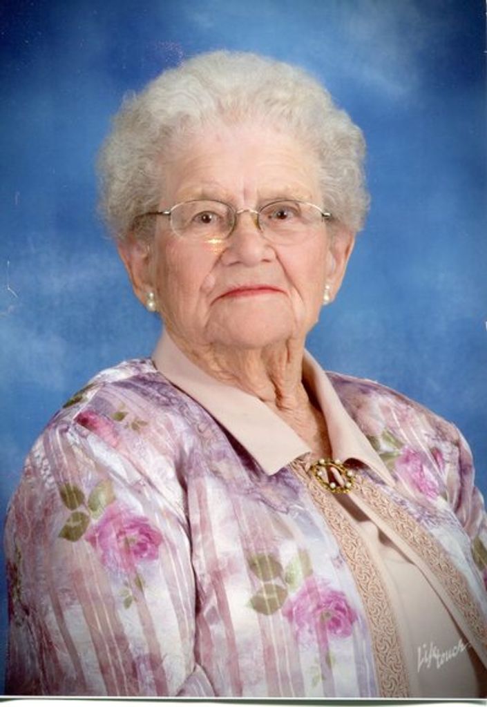 Gracie M. Miller Profile Photo