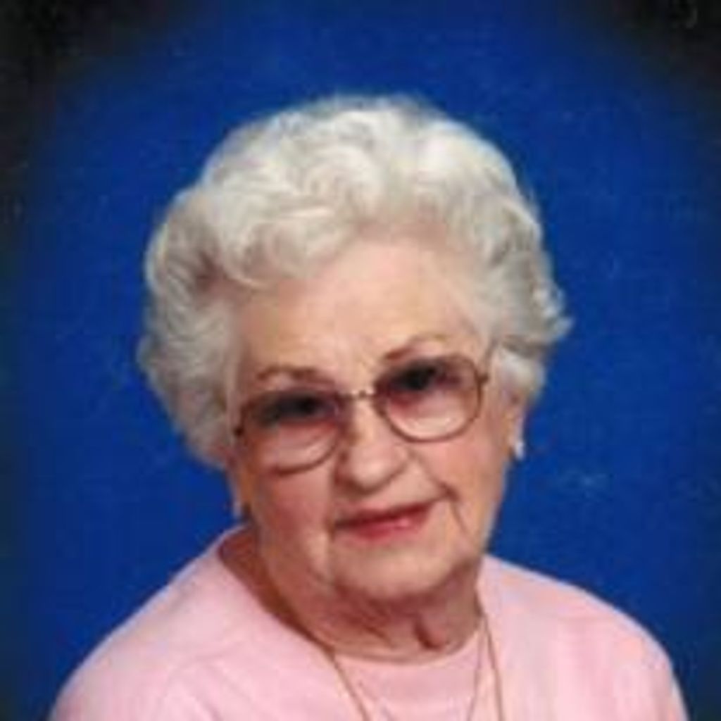 Edith Stephenson