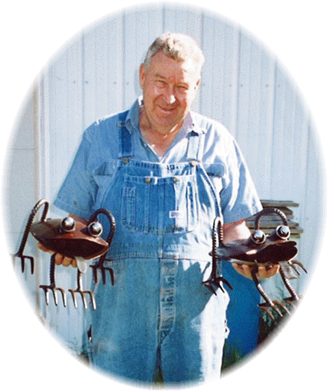 Vernon Flegler