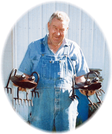 Vernon Flegler Profile Photo