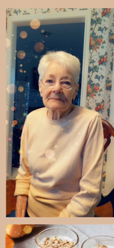 Eura Katherine (Nichols)  Lowrey