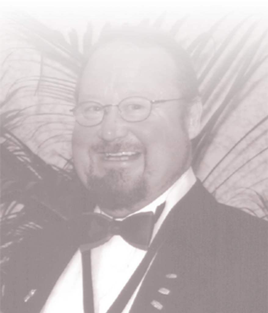 Paul Dwaine Shawley