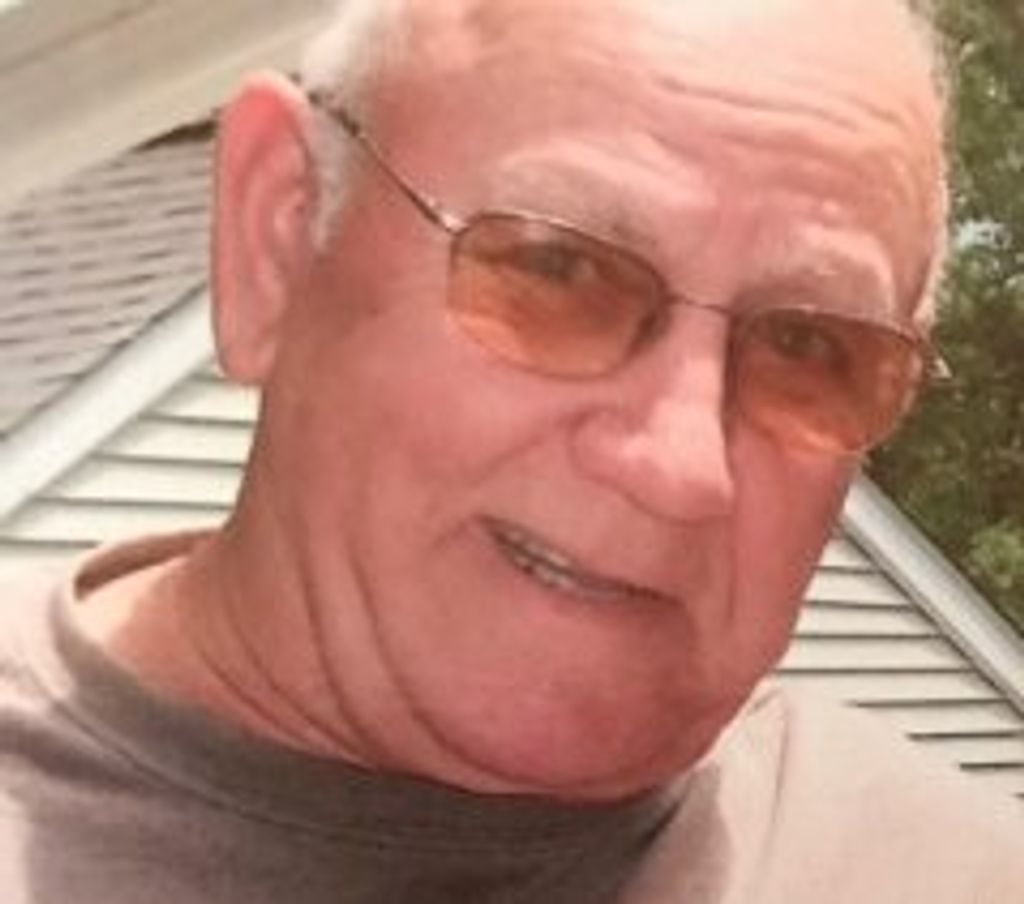 George A. "Pete" Mann