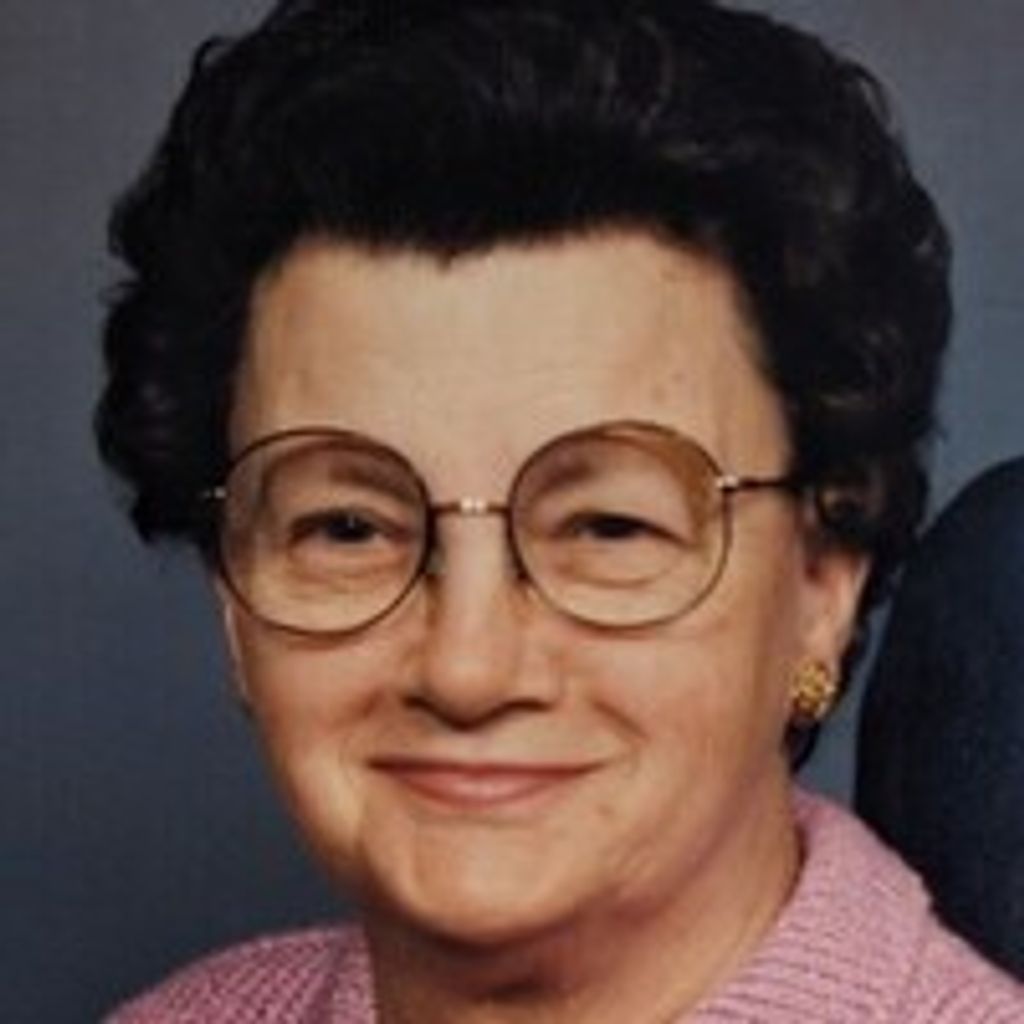 Madeline Caroline Muntz Profile Photo