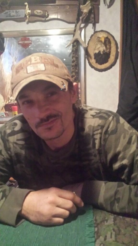 Michael Allen Hebert
