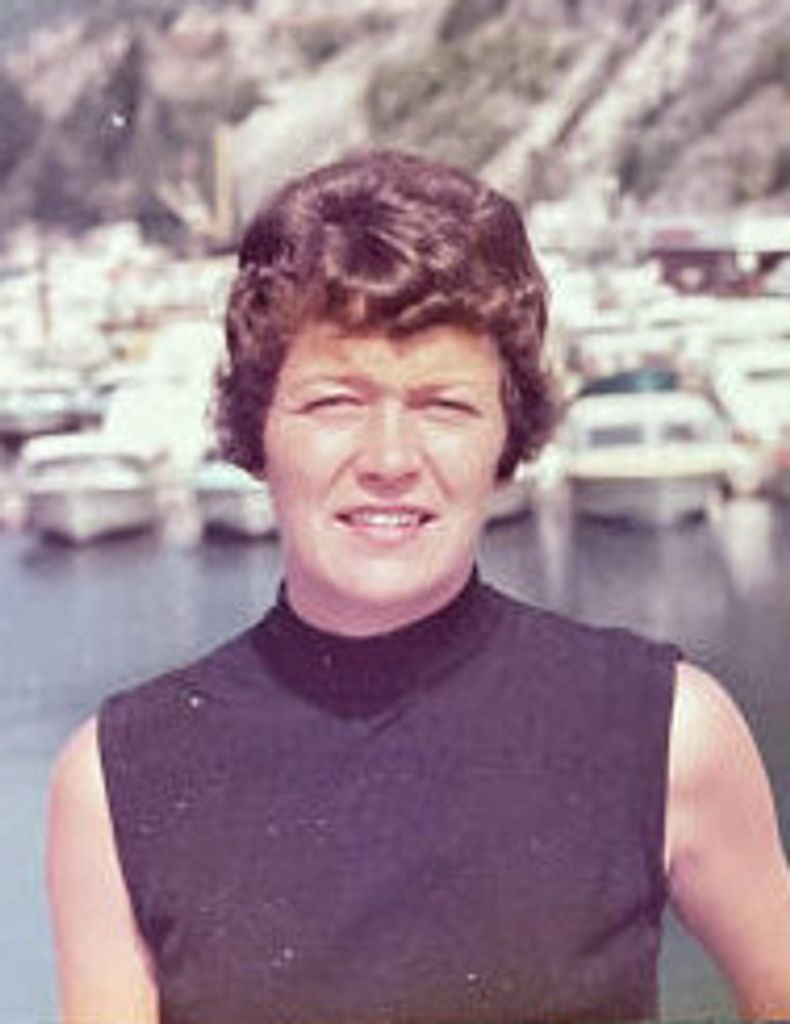 Mary Catherine Korol Profile Photo