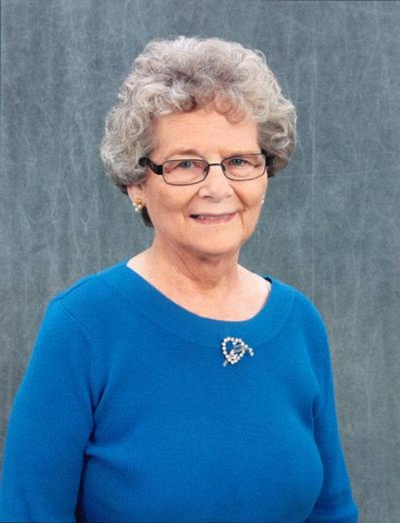 Glenda R. Ruenholl Profile Photo