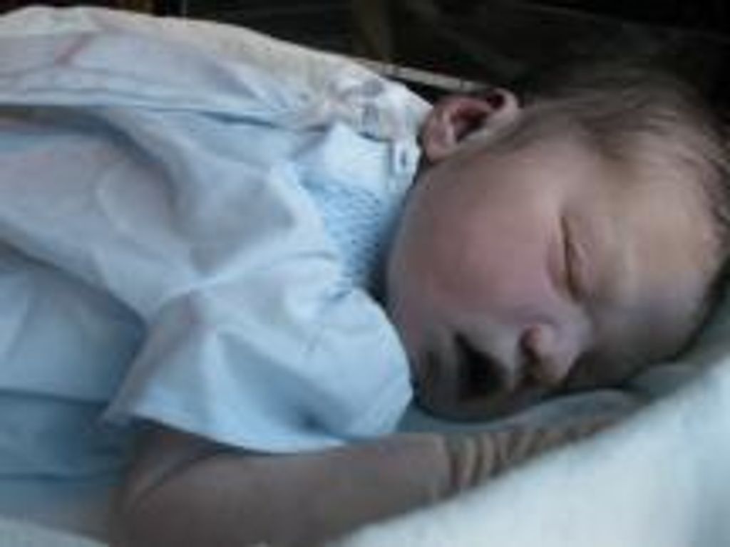 Thomas Maximus "Max" Jackson