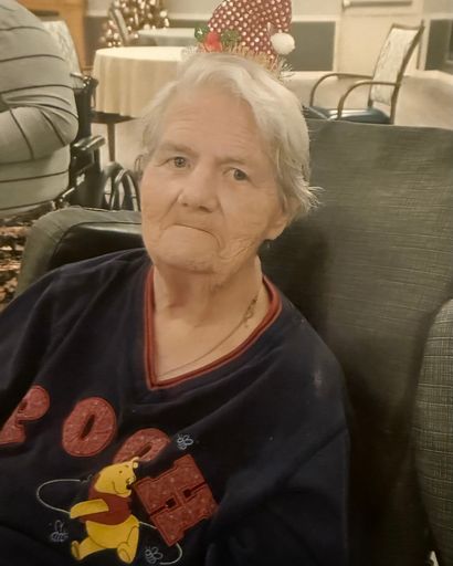 Linda Gay Barr's obituary image