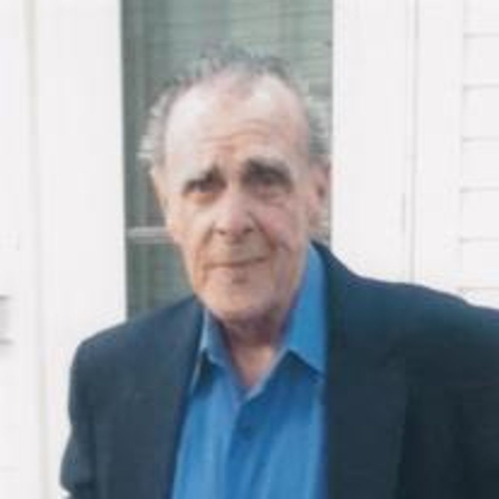 Merrill Vincent Profile Photo