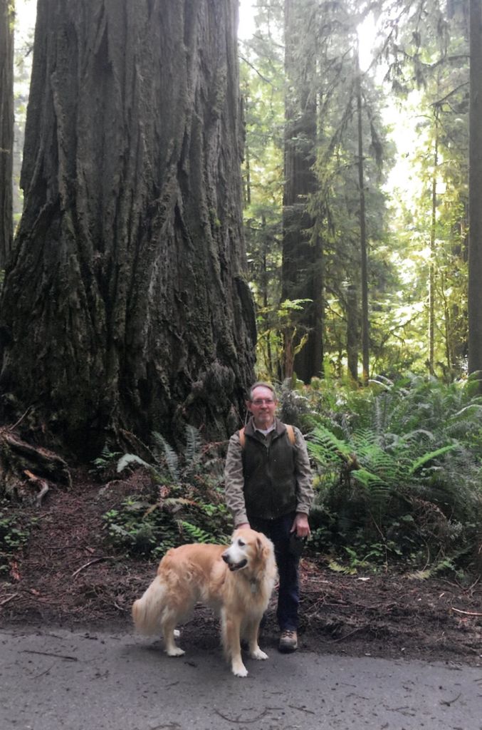 Terry Lee Voss Profile Photo