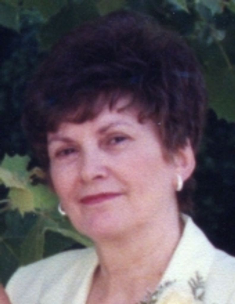 Roberta Smith Larkin