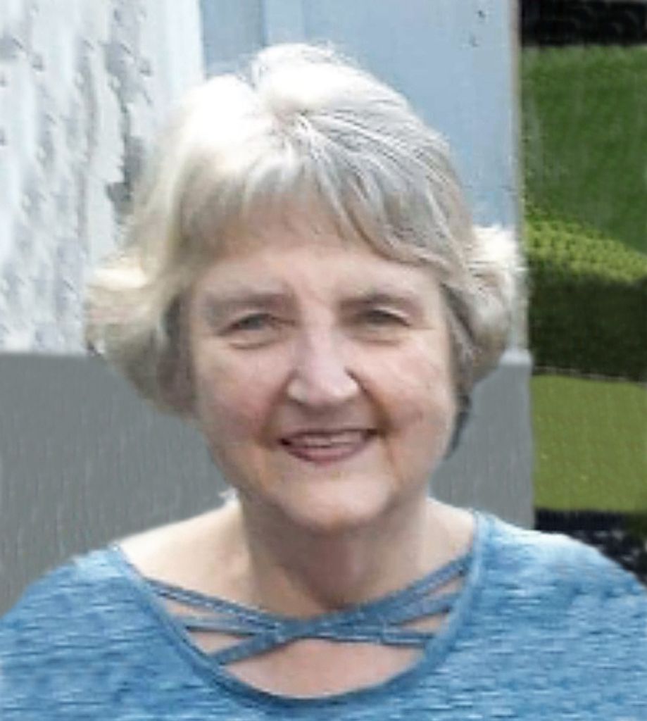Marlene Joyce (Geddie)  Smyk Profile Photo