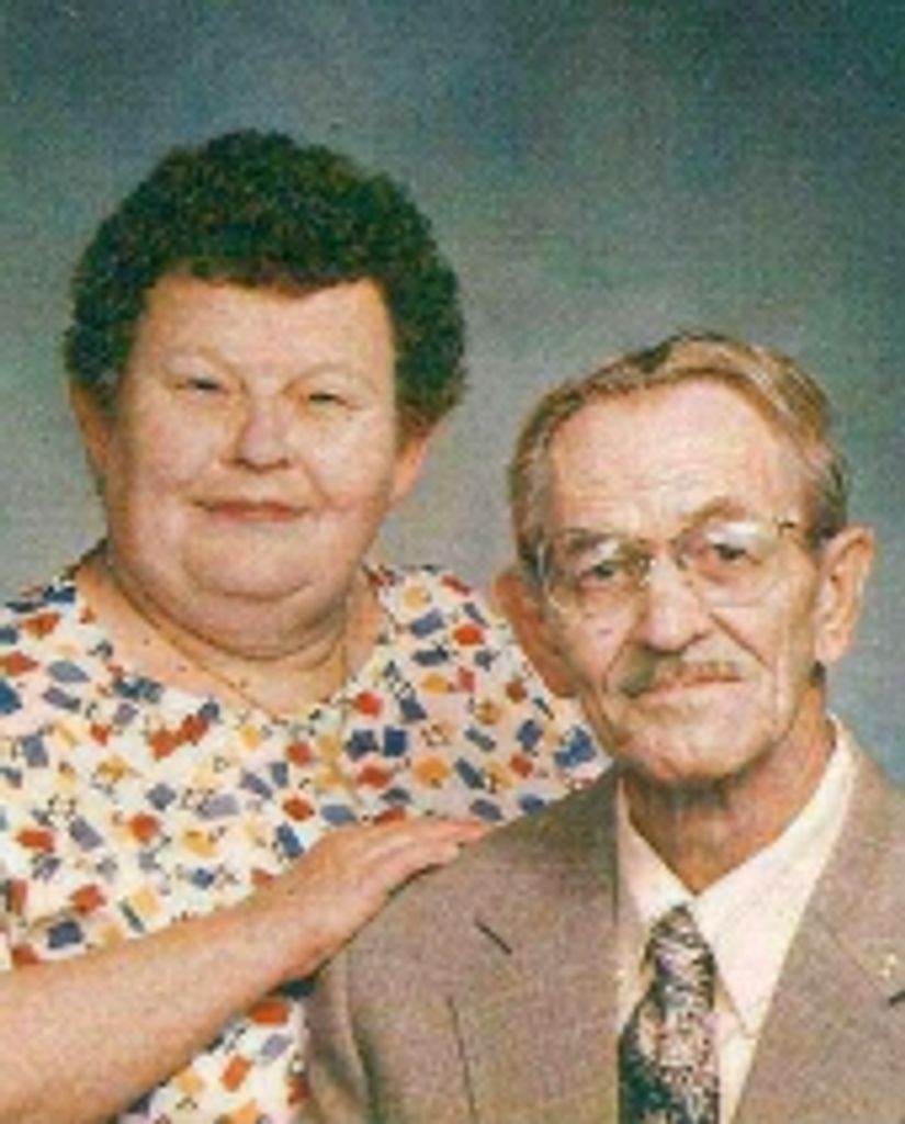 Millicent Marie Meininger