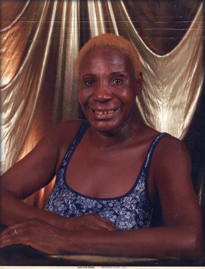 Jeanette Parker Profile Photo