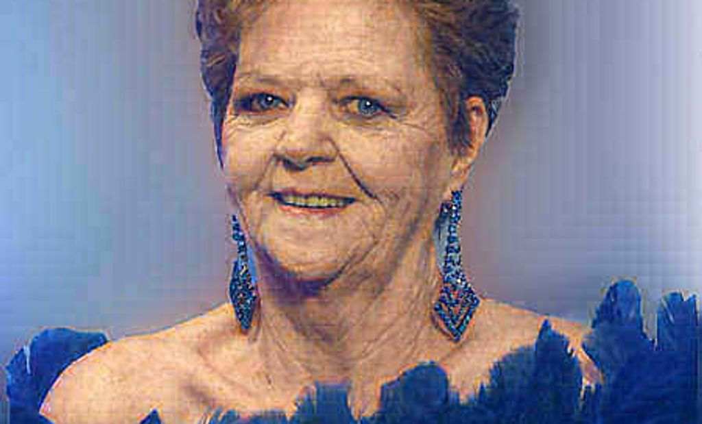 JoAnn  Sullinger