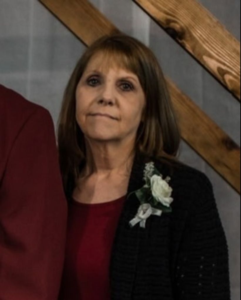 Audrey Scott McCroskey