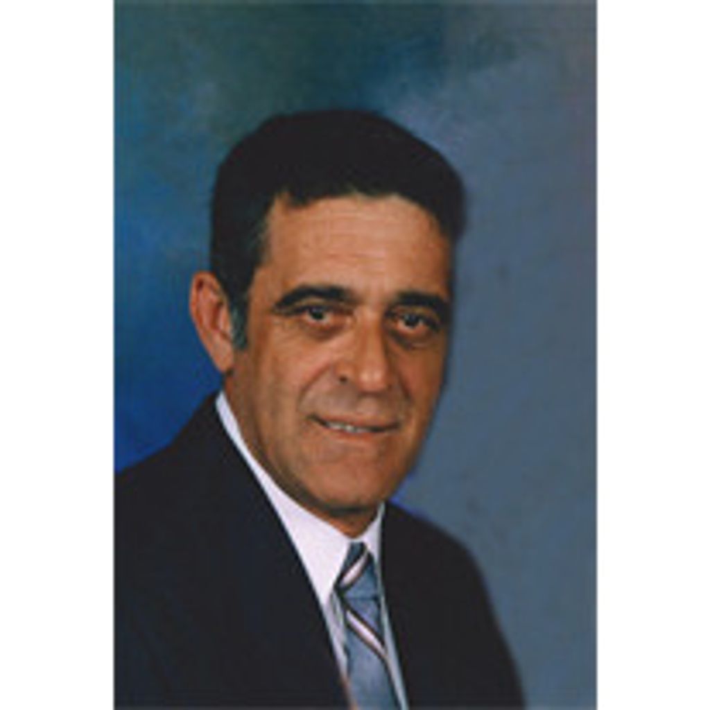 Jose "Joe" M. Aguiar Jr. Profile Photo