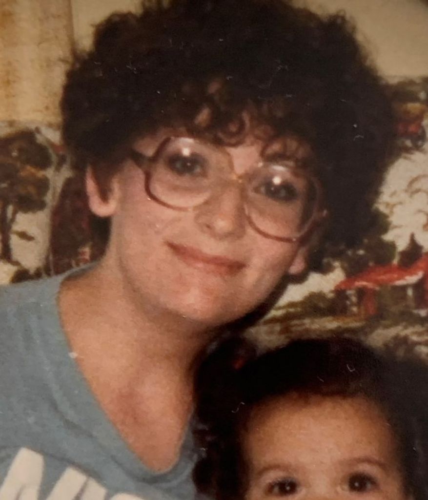 Colleen K. (Mccoy) Delarosa
