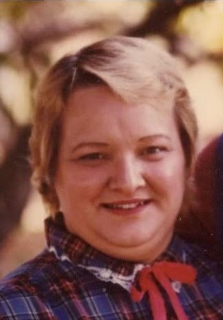 Betty Layland Stoner