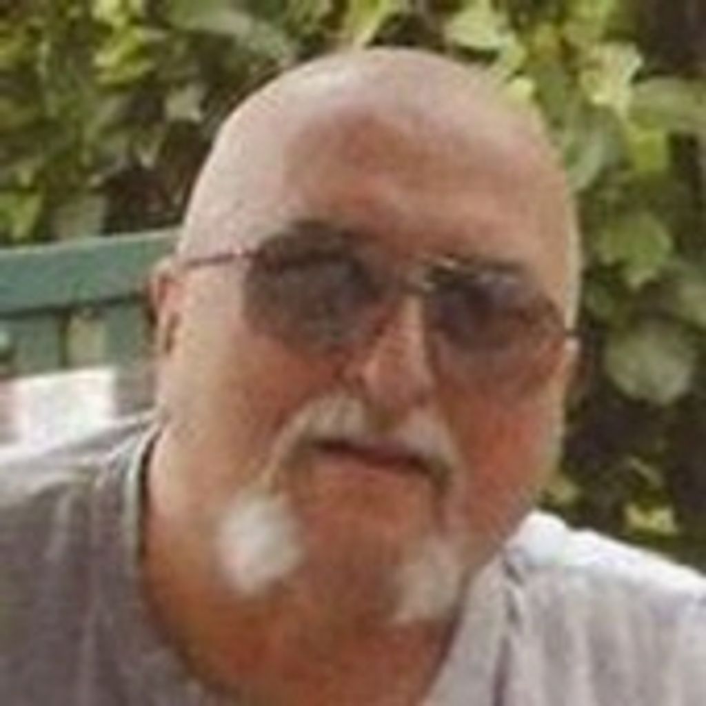 Donald Lanterman