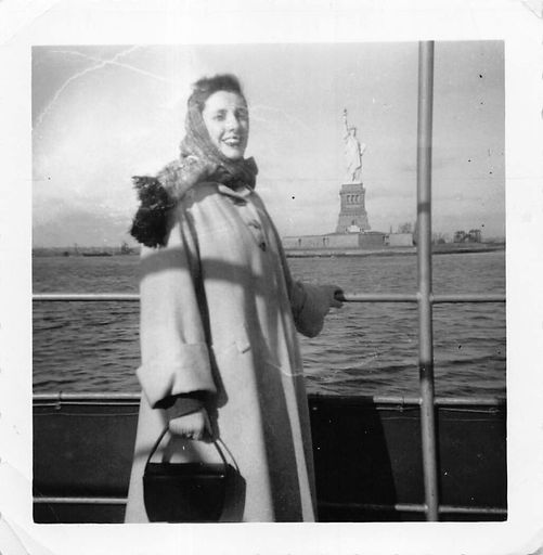 Betty Jean Burnett photo gallery thumbnail 100 of 184