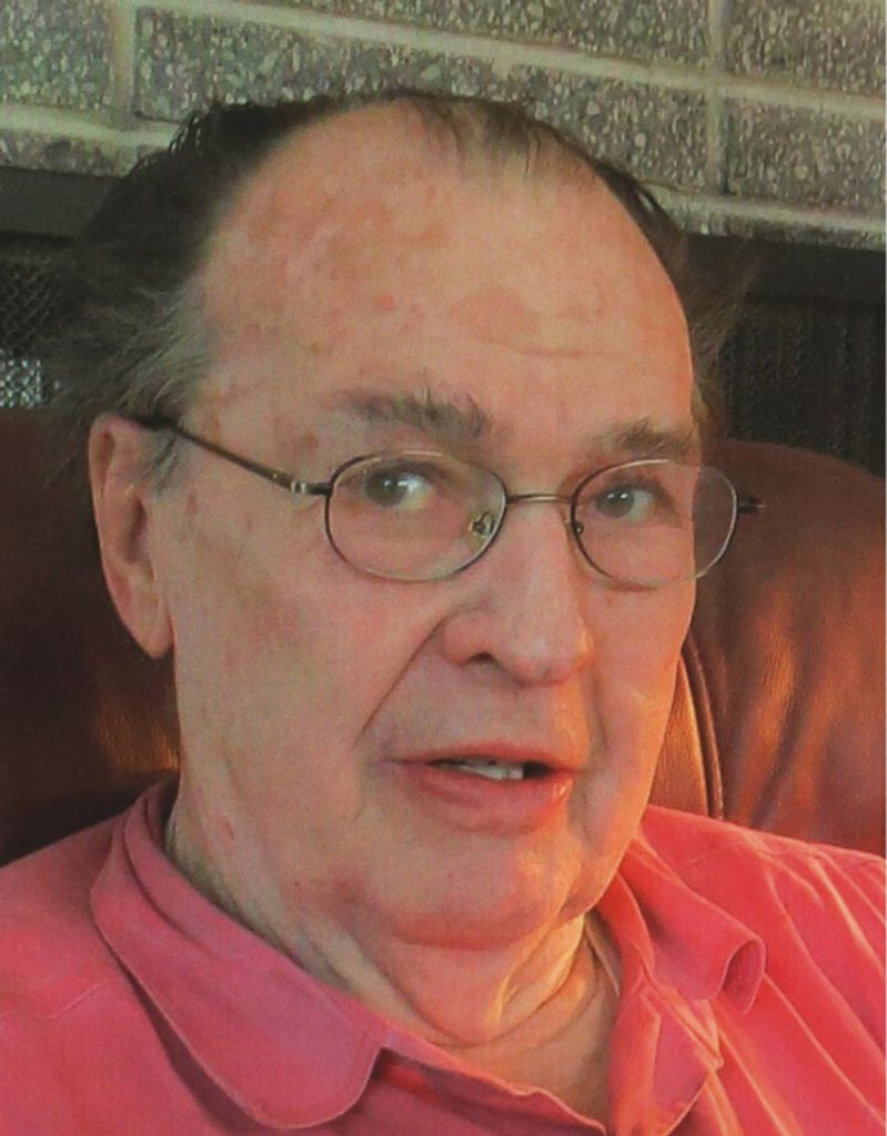 Stephen Peterson, Sr.
