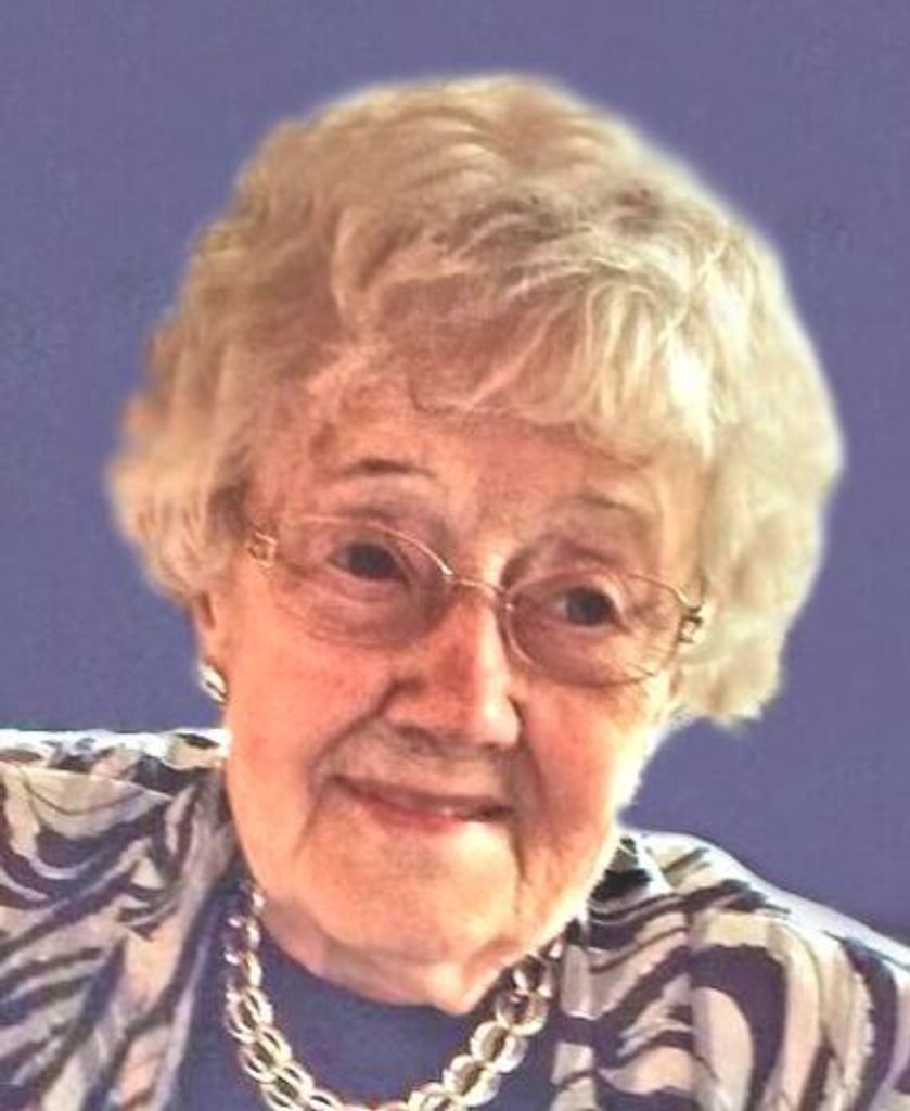 Dorothy Catherine Brecht Profile Photo