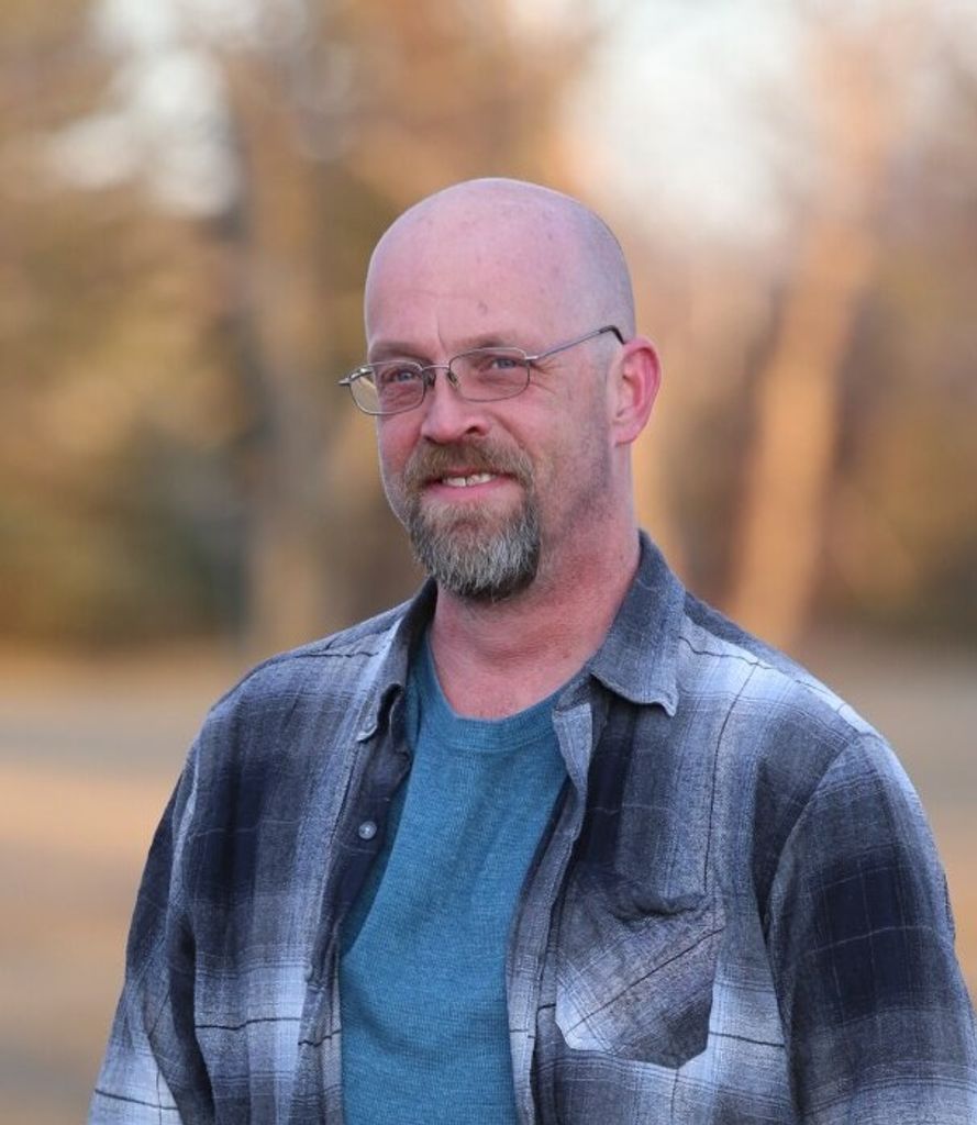 Chan Dean Briggs Profile Photo