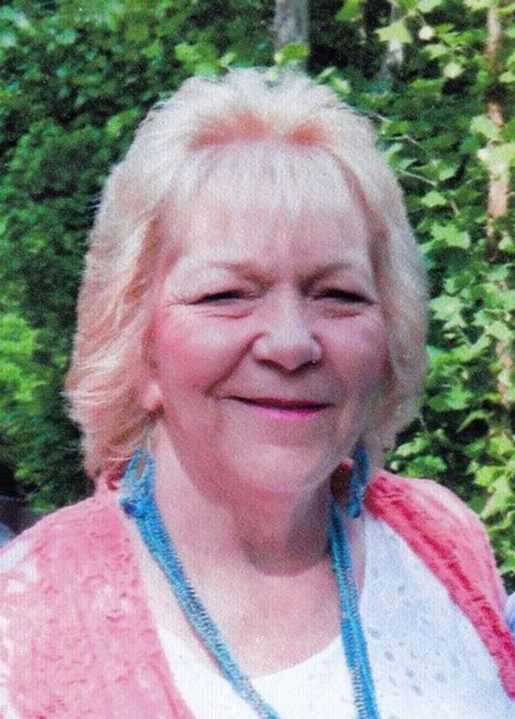 Bonita Pearl Allen Profile Photo