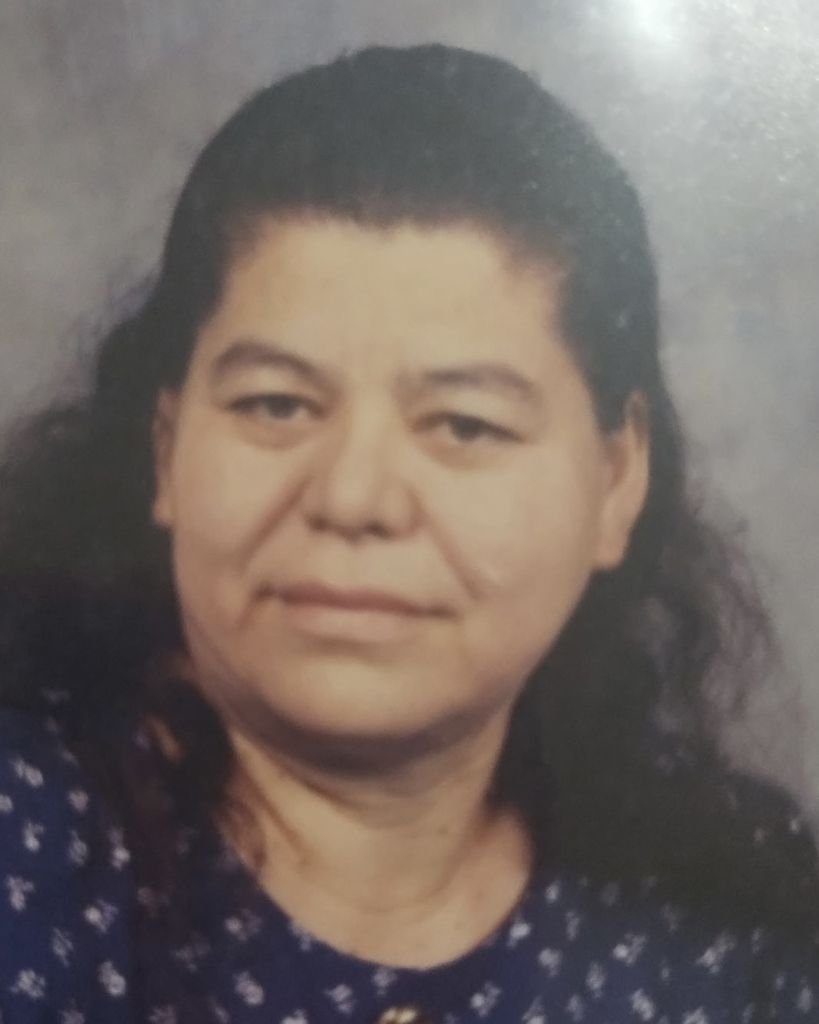 Oralia Cantu De Leon