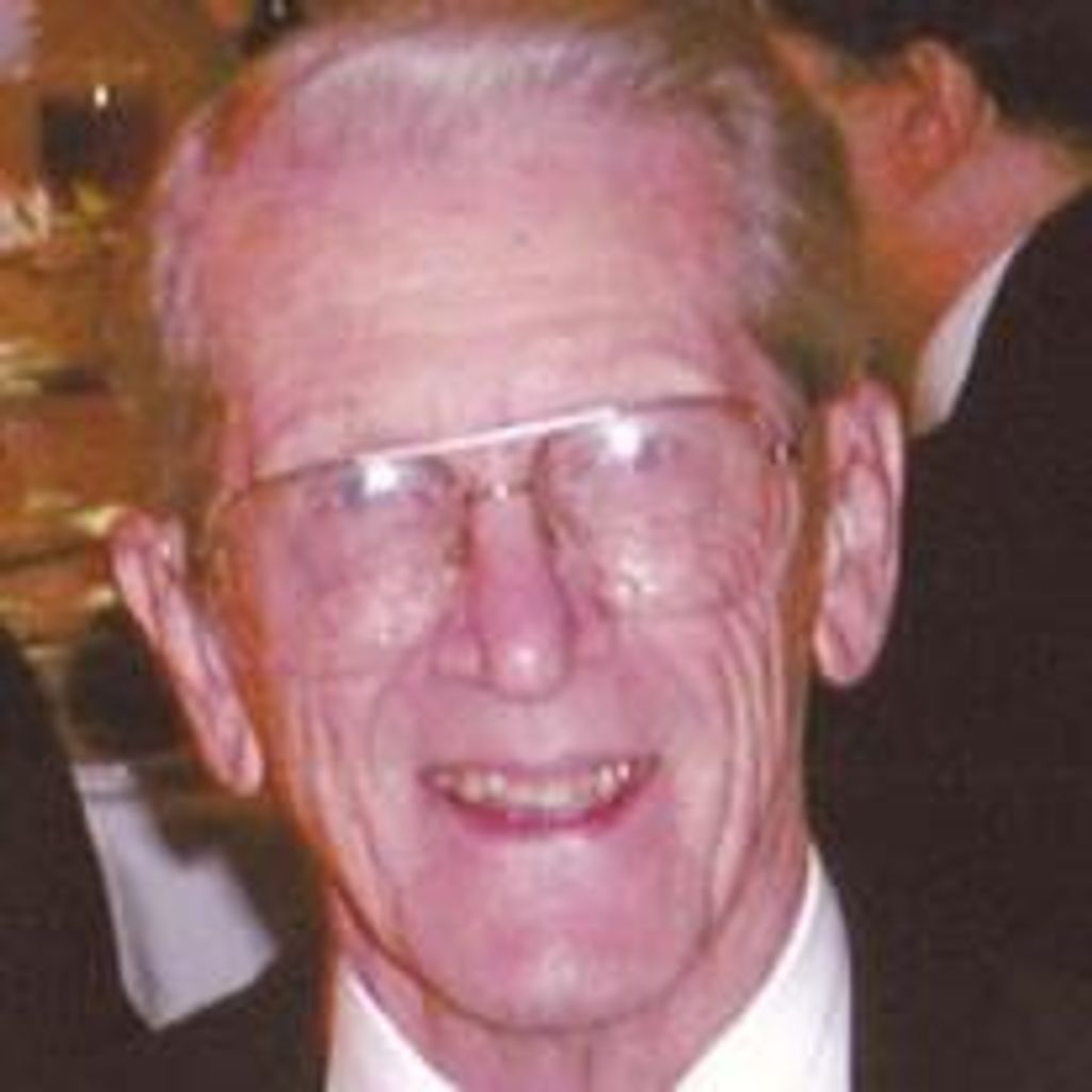 Fredrick William Pawell
