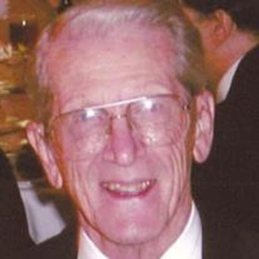 Fredrick William Pawell Profile Photo